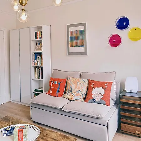 Kensington 1B1B With Sofa Double Bed Max 4 Guests Apartment London Exterior photo